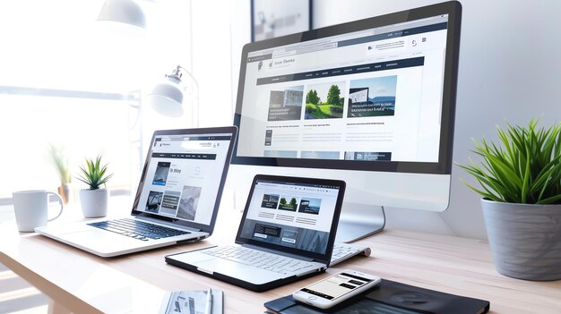 Professional Communication Template Library